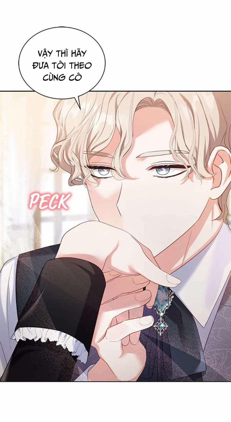 Hầu Gái Trong Trò Chơi Harem Ngược Muốn Nghỉ Việc 2 trang 19