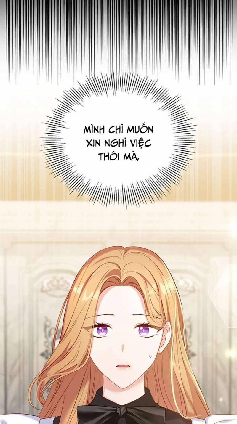 Hầu Gái Trong Trò Chơi Harem Ngược Muốn Nghỉ Việc 2 trang 2