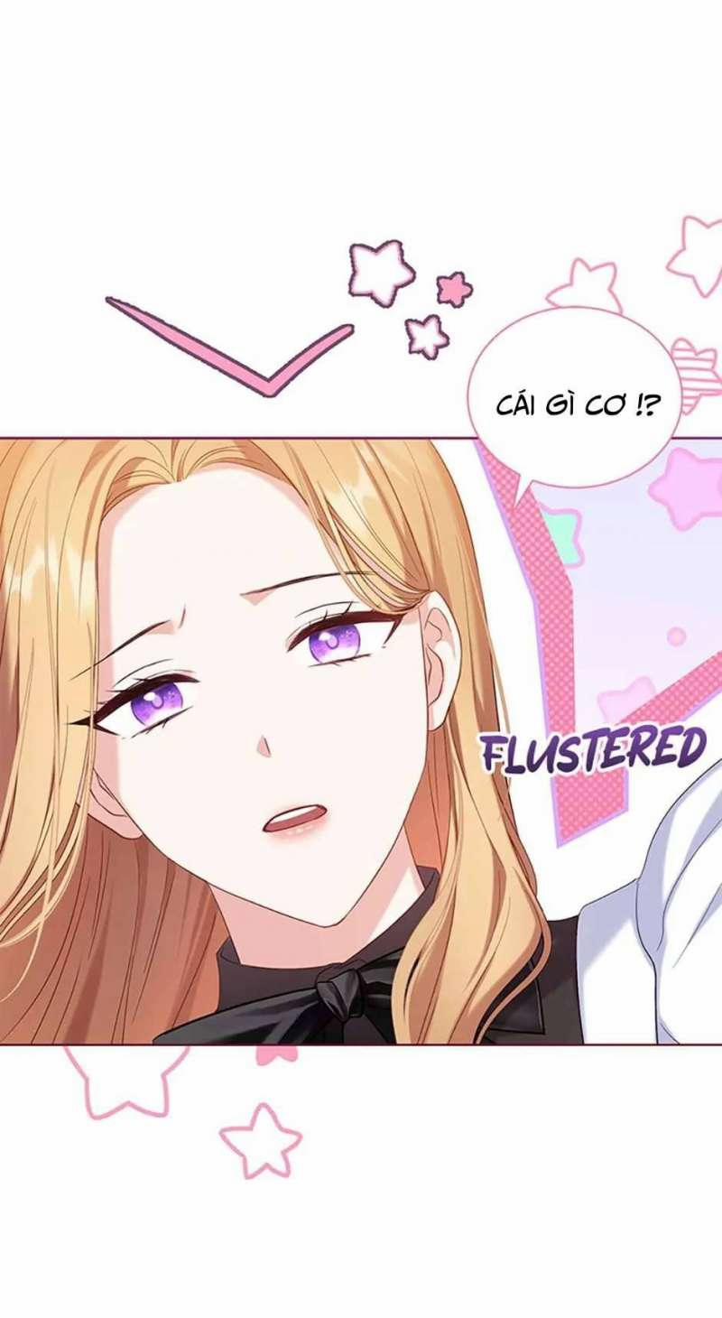 Hầu Gái Trong Trò Chơi Harem Ngược Muốn Nghỉ Việc 2 trang 20