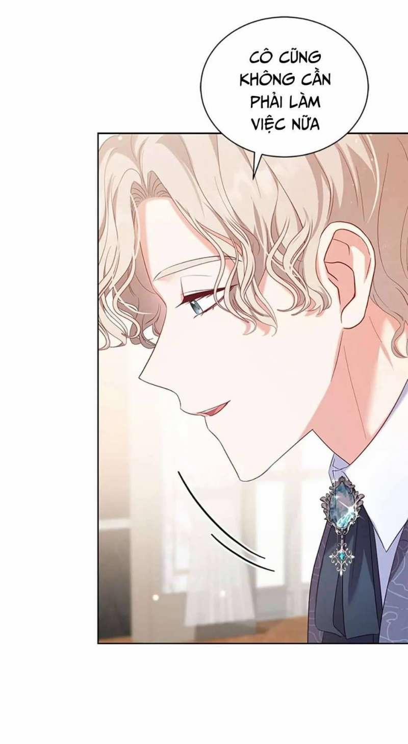 Hầu Gái Trong Trò Chơi Harem Ngược Muốn Nghỉ Việc 2 trang 24