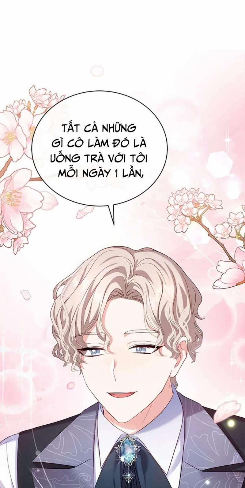 Hầu Gái Trong Trò Chơi Harem Ngược Muốn Nghỉ Việc 2 trang 25