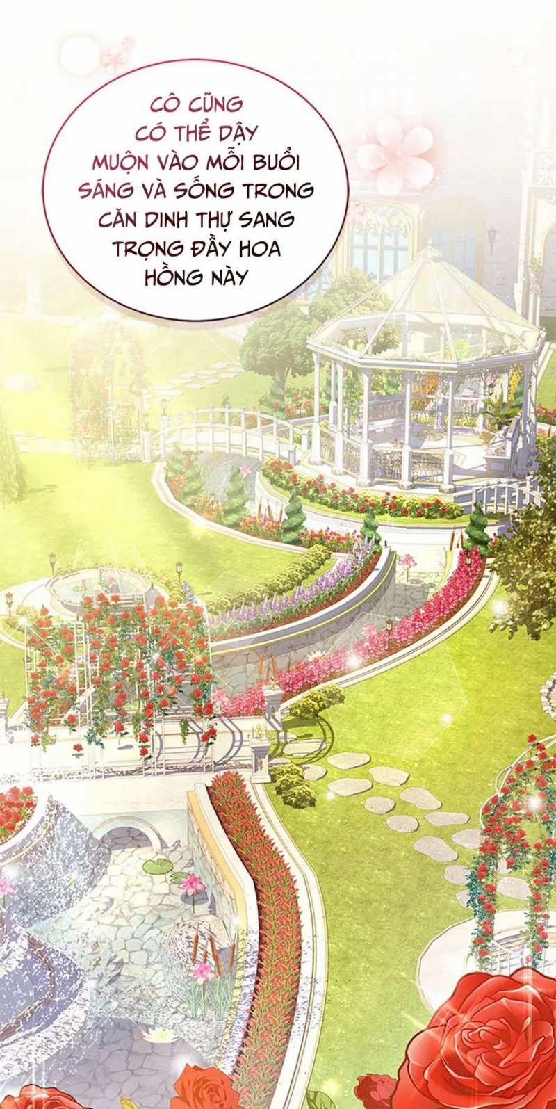 Hầu Gái Trong Trò Chơi Harem Ngược Muốn Nghỉ Việc 2 trang 28