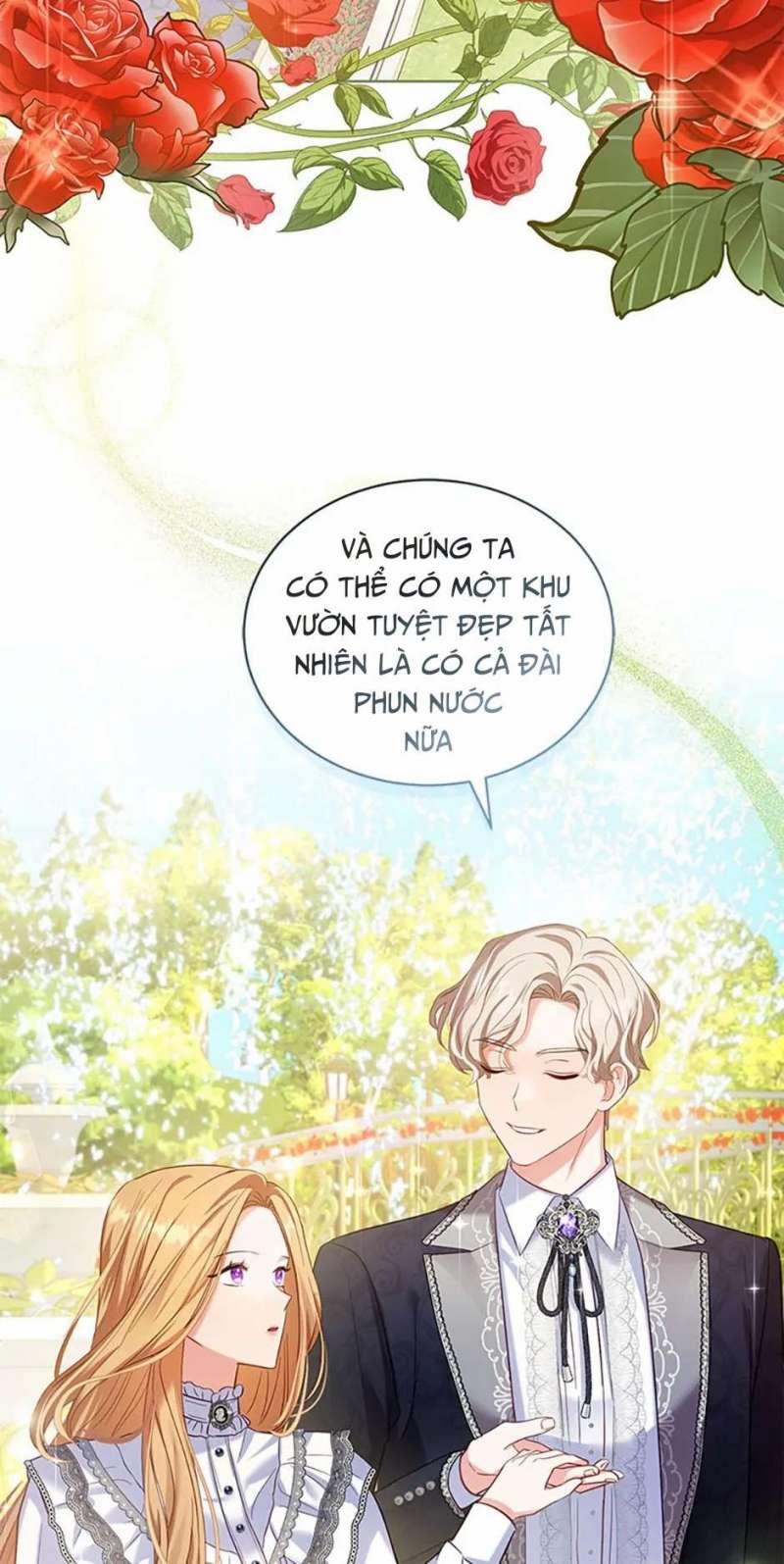 Hầu Gái Trong Trò Chơi Harem Ngược Muốn Nghỉ Việc 2 trang 29