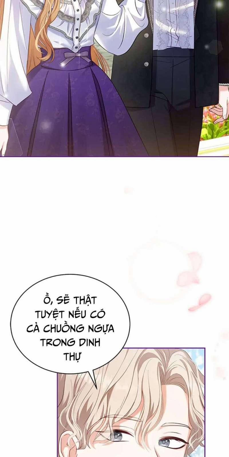 Hầu Gái Trong Trò Chơi Harem Ngược Muốn Nghỉ Việc 2 trang 30