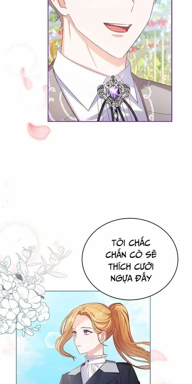 Hầu Gái Trong Trò Chơi Harem Ngược Muốn Nghỉ Việc 2 trang 31