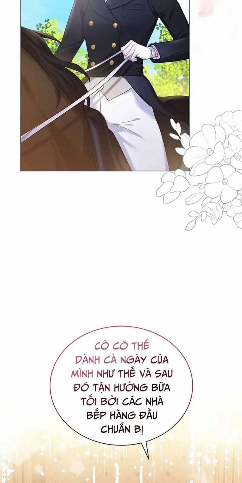 Hầu Gái Trong Trò Chơi Harem Ngược Muốn Nghỉ Việc 2 trang 32