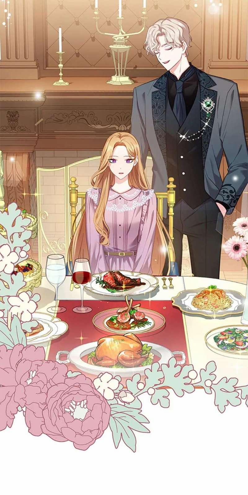 Hầu Gái Trong Trò Chơi Harem Ngược Muốn Nghỉ Việc 2 trang 33