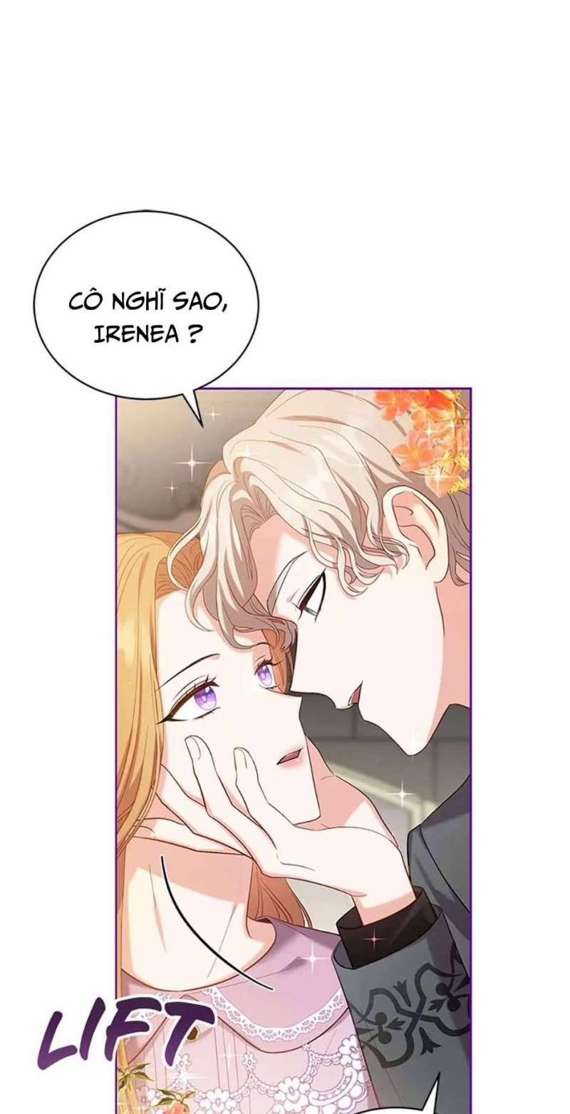 Hầu Gái Trong Trò Chơi Harem Ngược Muốn Nghỉ Việc 2 trang 34