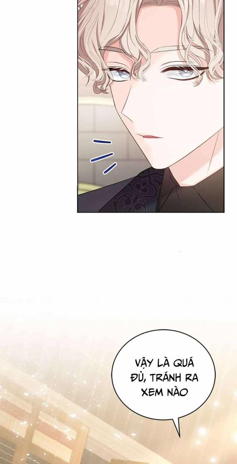 Hầu Gái Trong Trò Chơi Harem Ngược Muốn Nghỉ Việc 2 trang 36