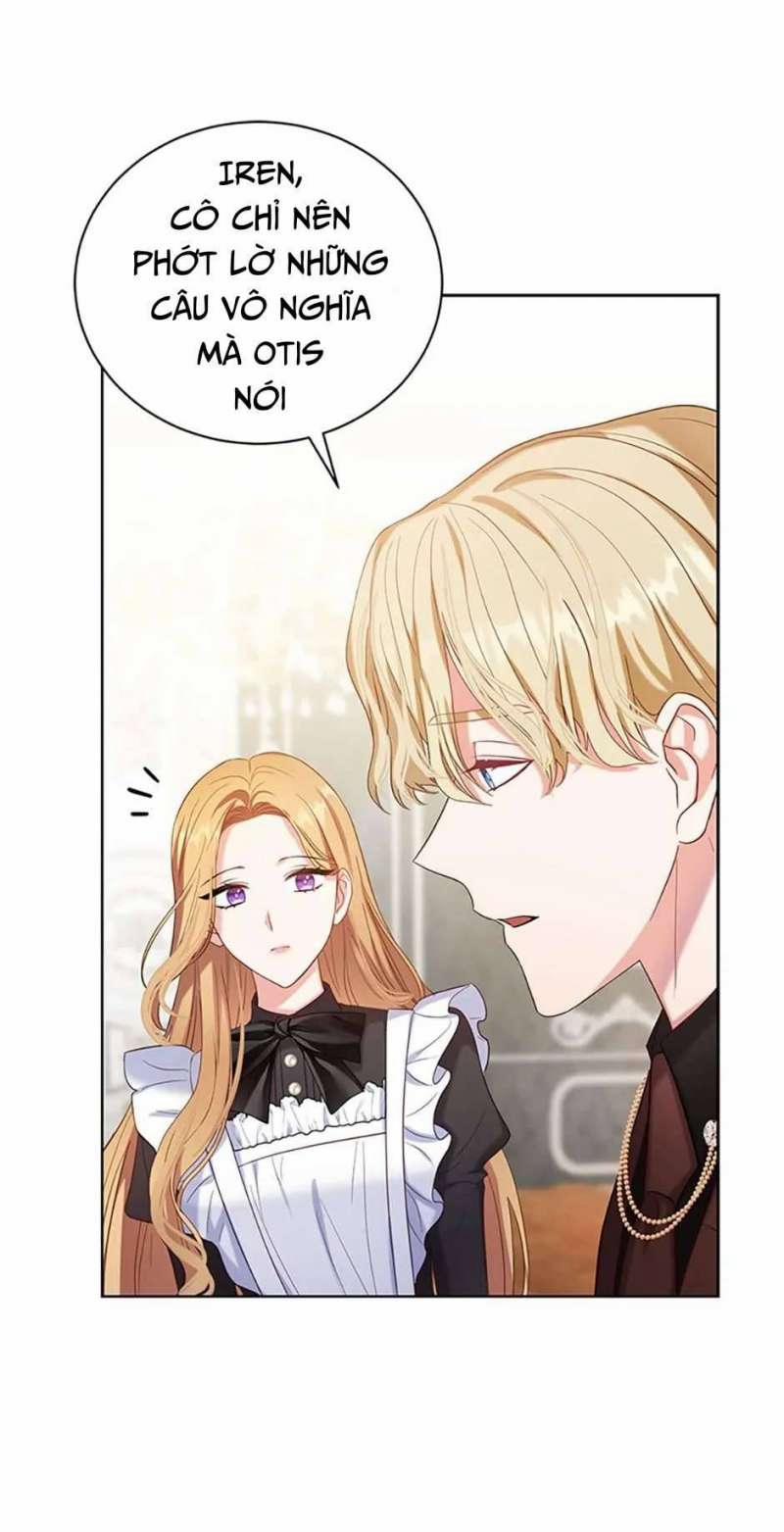 Hầu Gái Trong Trò Chơi Harem Ngược Muốn Nghỉ Việc 2 trang 38