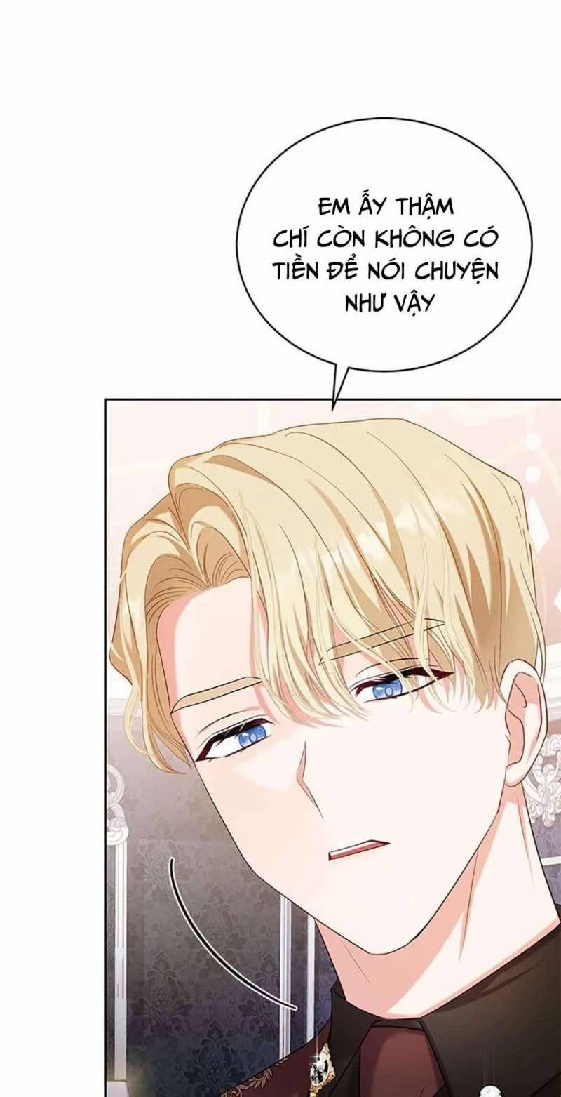 Hầu Gái Trong Trò Chơi Harem Ngược Muốn Nghỉ Việc 2 trang 39