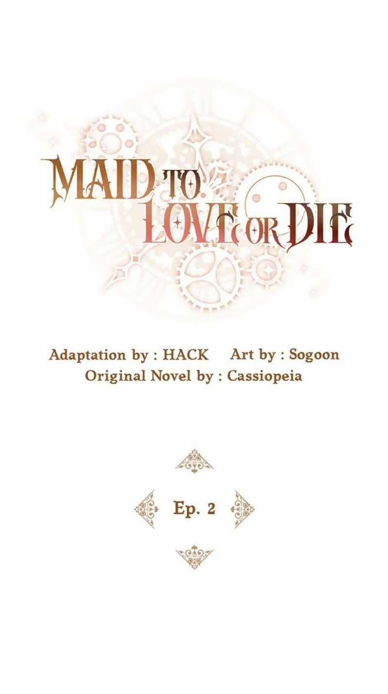 Hầu Gái Trong Trò Chơi Harem Ngược Muốn Nghỉ Việc 2 trang 4