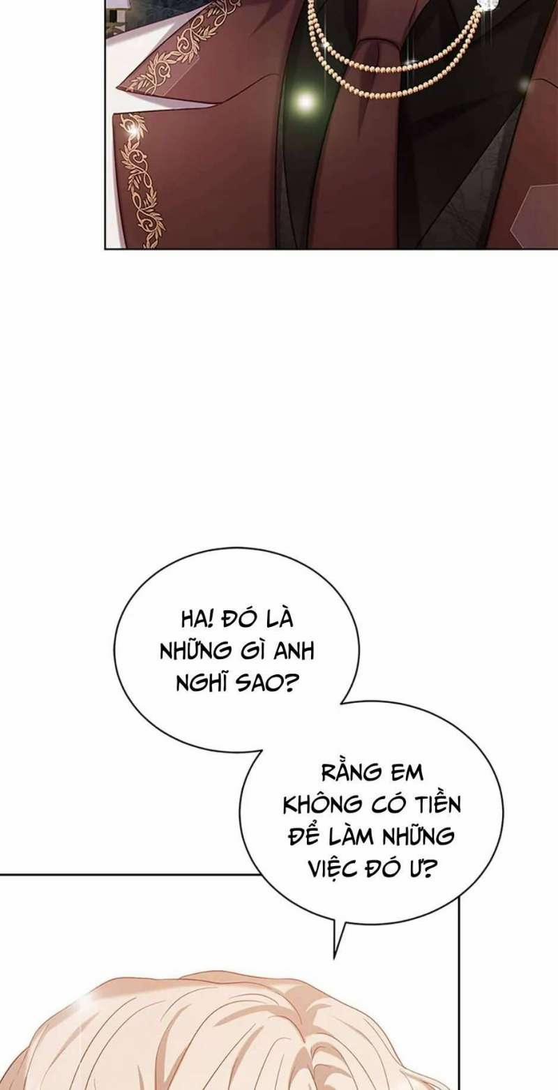 Hầu Gái Trong Trò Chơi Harem Ngược Muốn Nghỉ Việc 2 trang 40