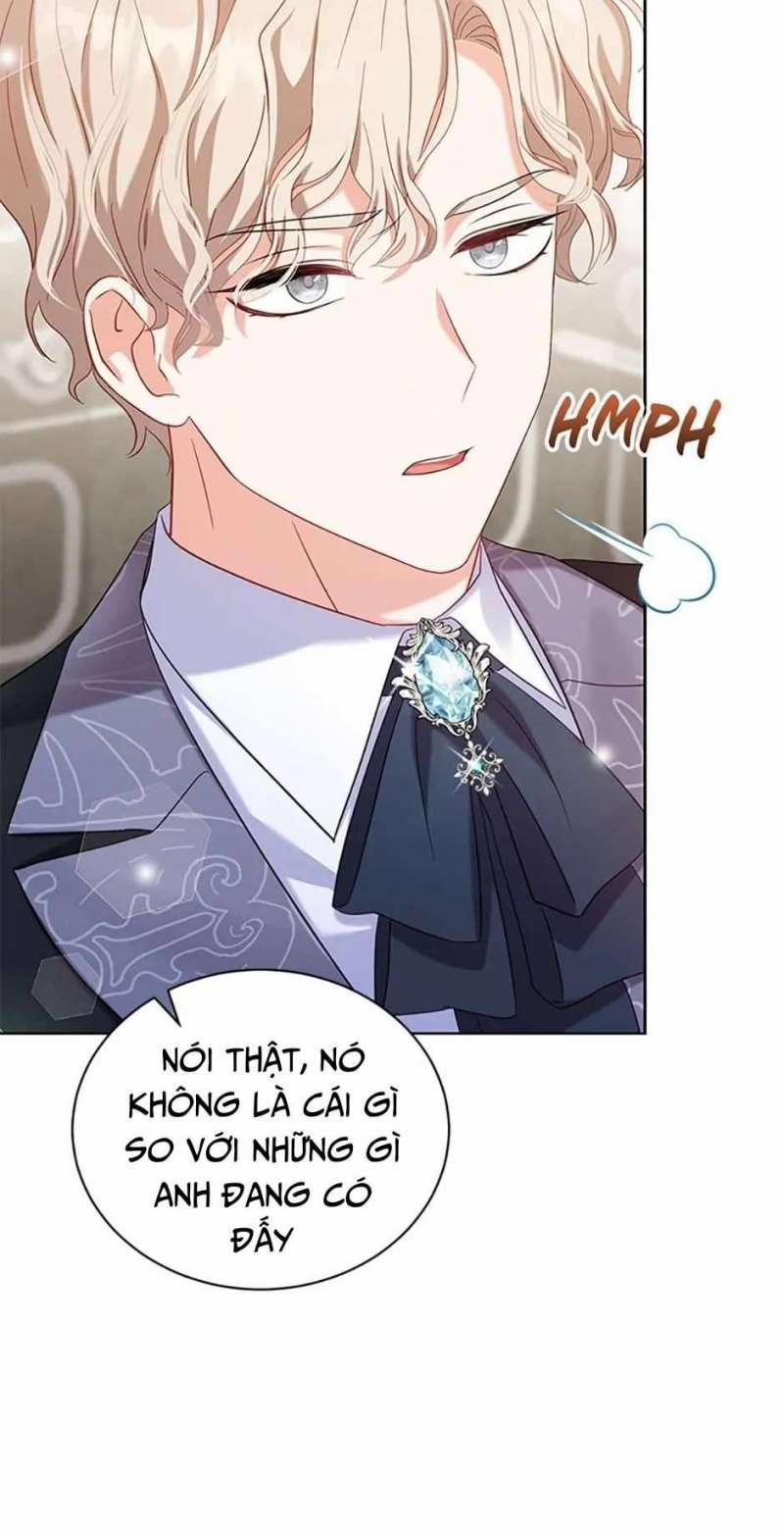 Hầu Gái Trong Trò Chơi Harem Ngược Muốn Nghỉ Việc 2 trang 41