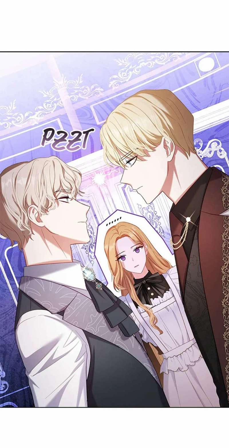 Hầu Gái Trong Trò Chơi Harem Ngược Muốn Nghỉ Việc 2 trang 42