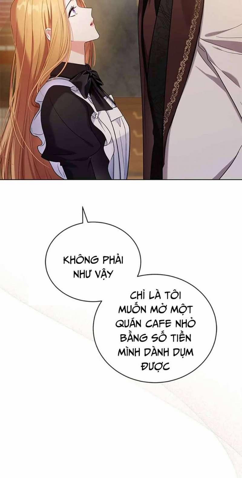 Hầu Gái Trong Trò Chơi Harem Ngược Muốn Nghỉ Việc 2 trang 46