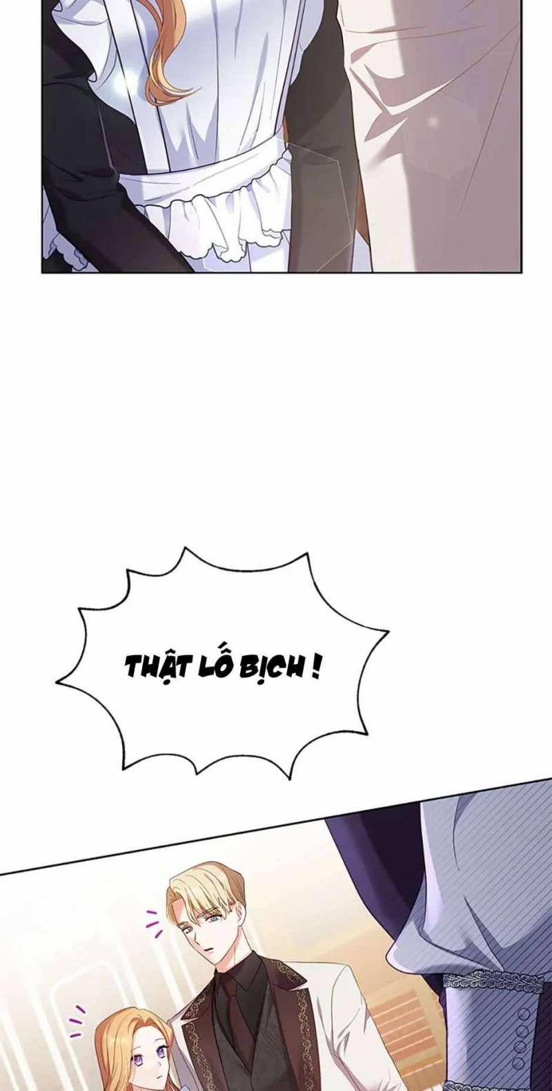 Hầu Gái Trong Trò Chơi Harem Ngược Muốn Nghỉ Việc 2 trang 48