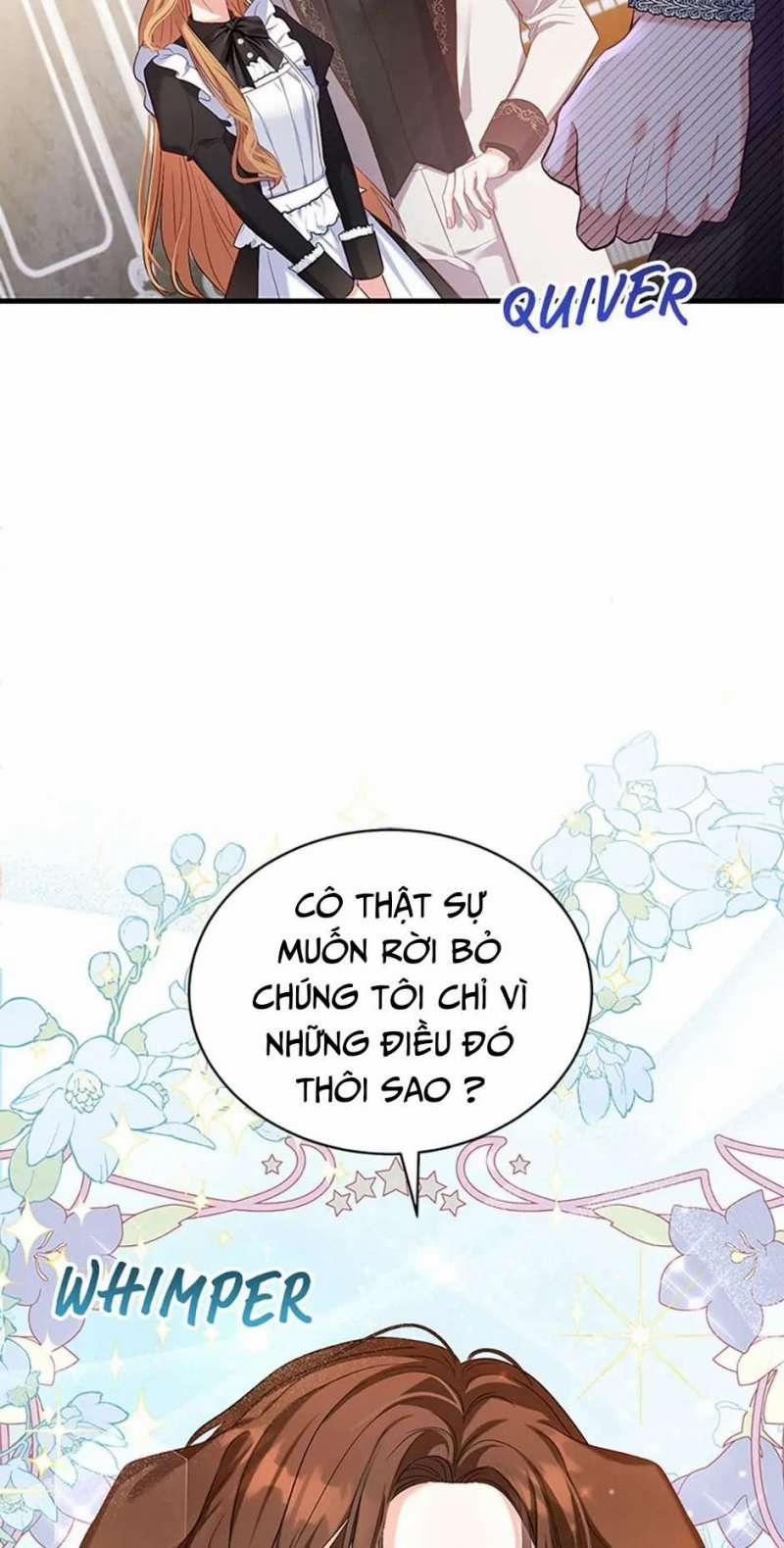 Hầu Gái Trong Trò Chơi Harem Ngược Muốn Nghỉ Việc 2 trang 49