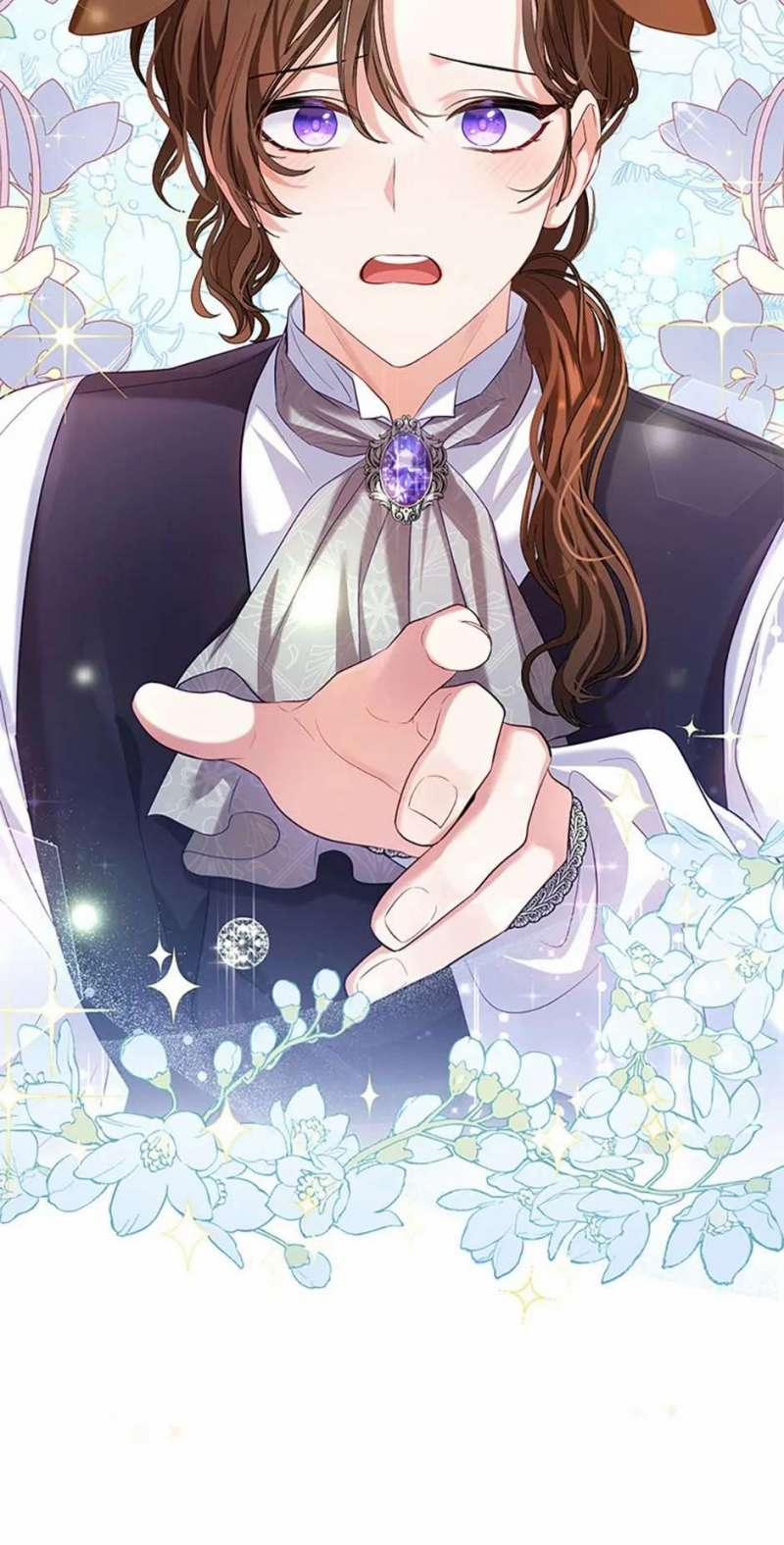 Hầu Gái Trong Trò Chơi Harem Ngược Muốn Nghỉ Việc 2 trang 50