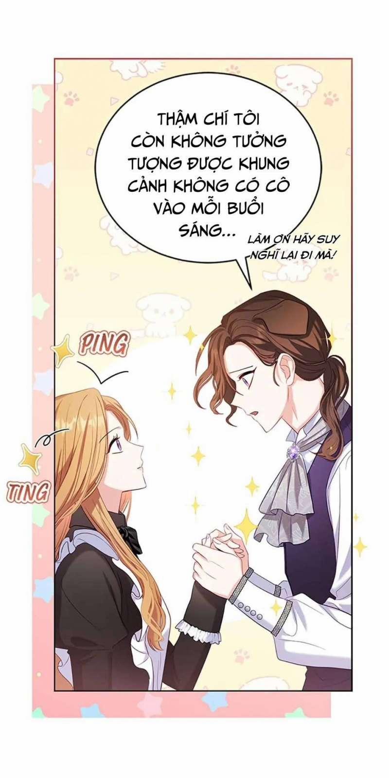 Hầu Gái Trong Trò Chơi Harem Ngược Muốn Nghỉ Việc 2 trang 52