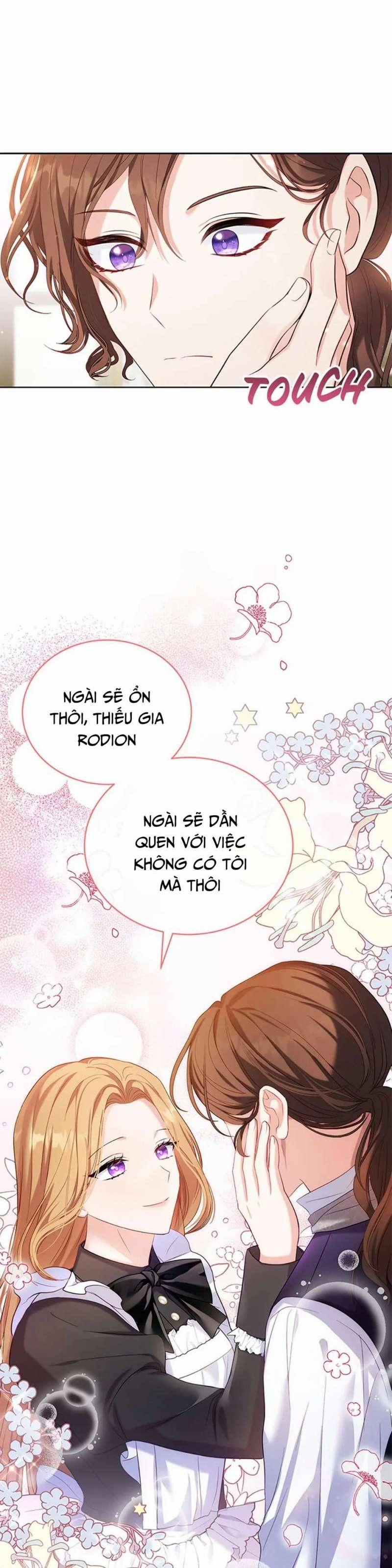 Hầu Gái Trong Trò Chơi Harem Ngược Muốn Nghỉ Việc 2 trang 53