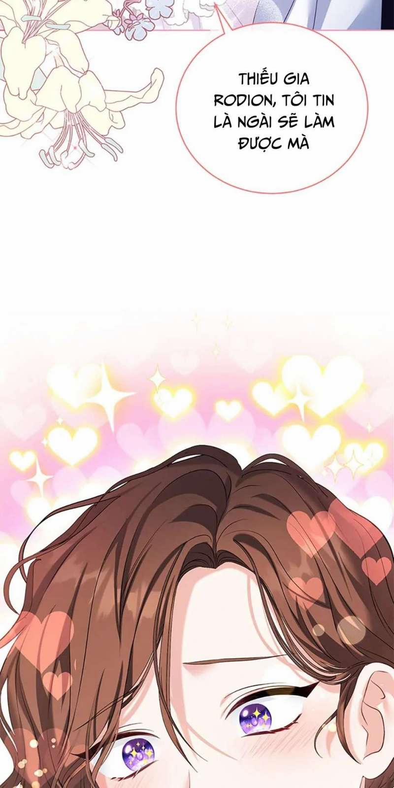 Hầu Gái Trong Trò Chơi Harem Ngược Muốn Nghỉ Việc 2 trang 54