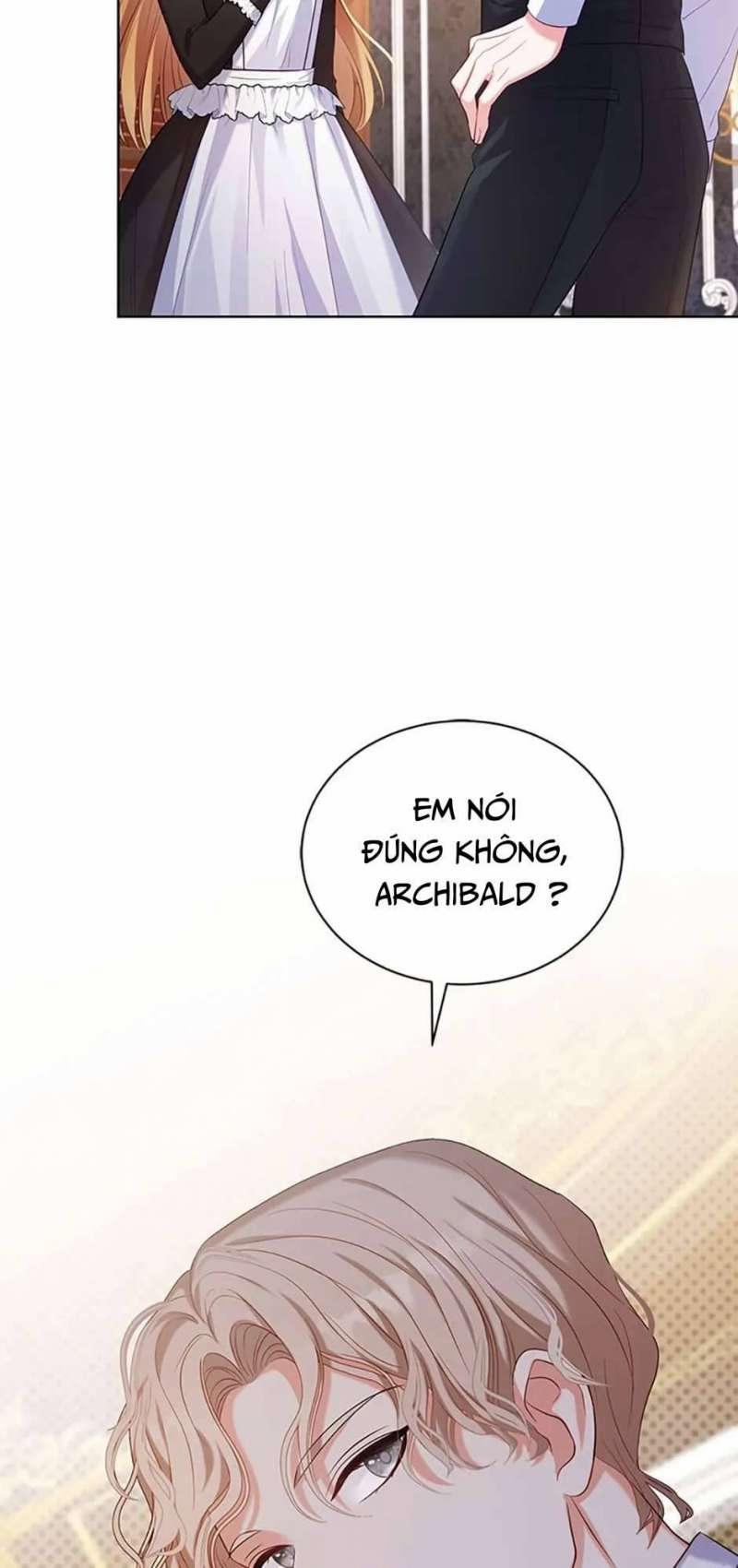 Hầu Gái Trong Trò Chơi Harem Ngược Muốn Nghỉ Việc 2 trang 59