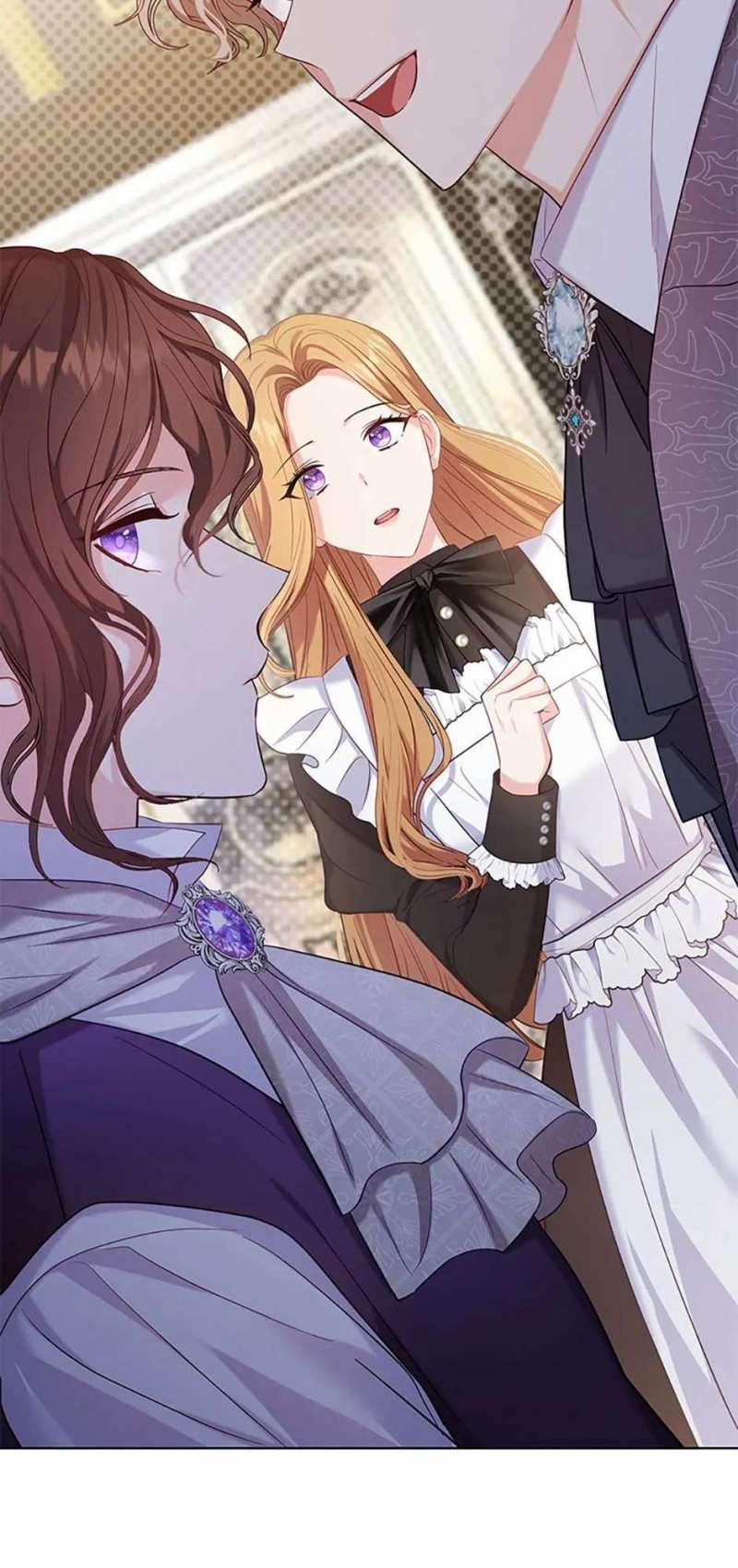 Hầu Gái Trong Trò Chơi Harem Ngược Muốn Nghỉ Việc 2 trang 60