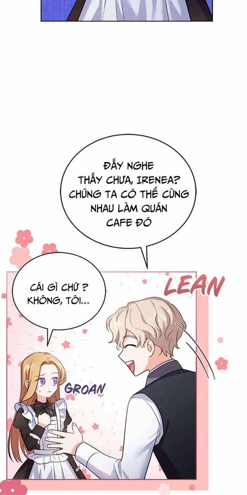 Hầu Gái Trong Trò Chơi Harem Ngược Muốn Nghỉ Việc 2 trang 64