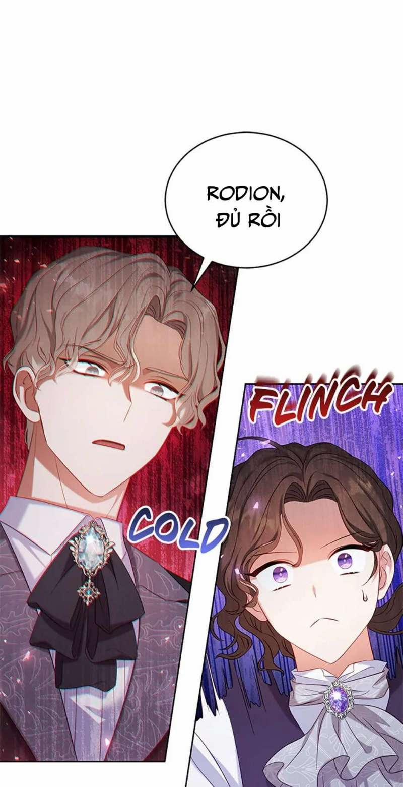 Hầu Gái Trong Trò Chơi Harem Ngược Muốn Nghỉ Việc 2 trang 66