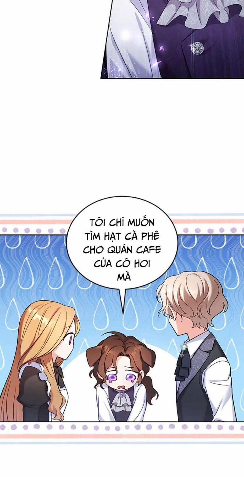 Hầu Gái Trong Trò Chơi Harem Ngược Muốn Nghỉ Việc 2 trang 67