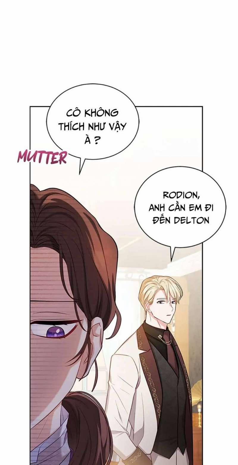 Hầu Gái Trong Trò Chơi Harem Ngược Muốn Nghỉ Việc 2 trang 68