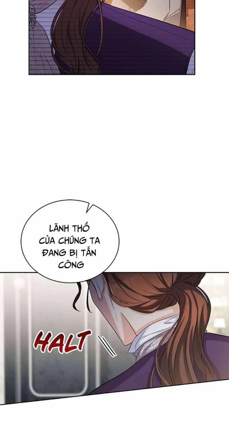 Hầu Gái Trong Trò Chơi Harem Ngược Muốn Nghỉ Việc 2 trang 69