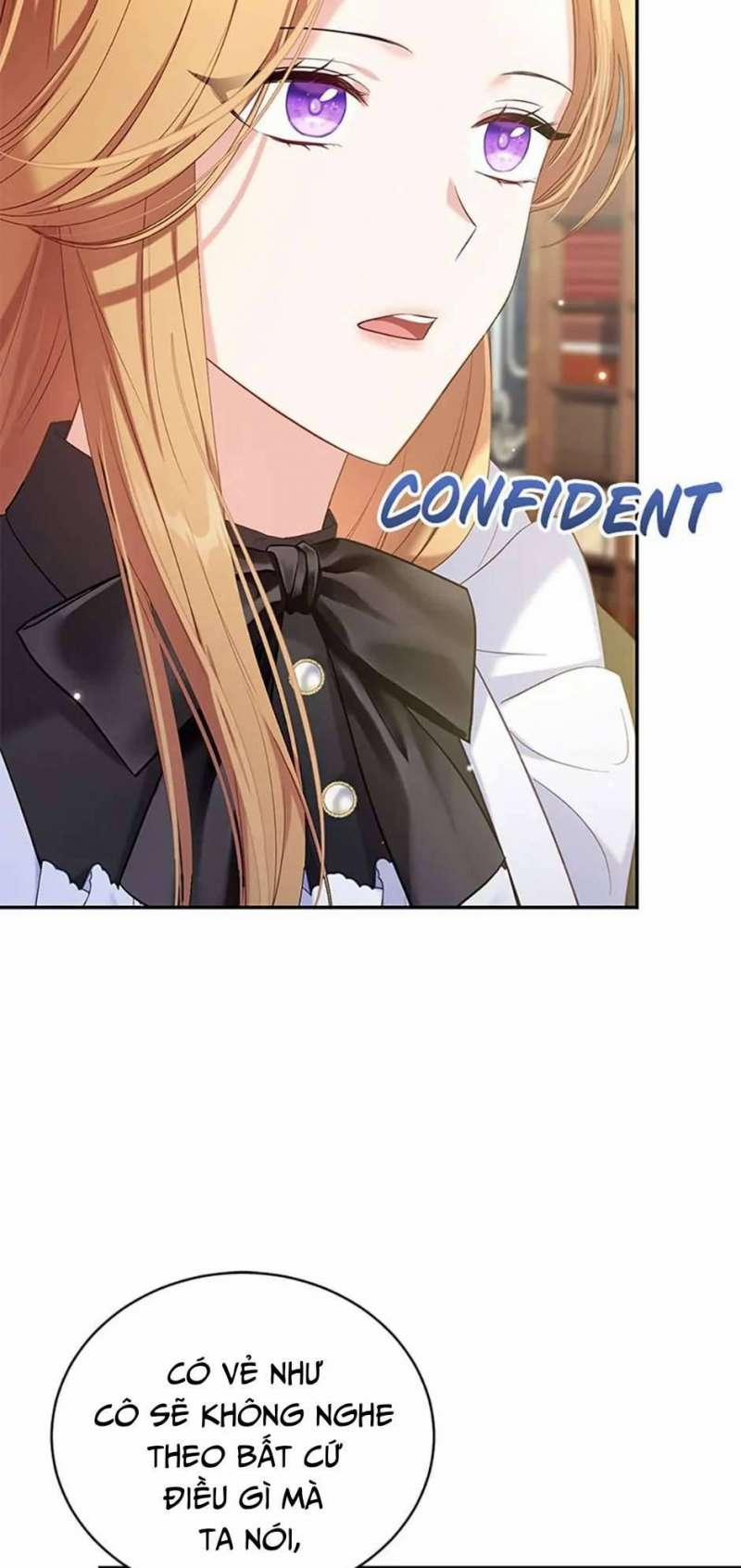 Hầu Gái Trong Trò Chơi Harem Ngược Muốn Nghỉ Việc 2 trang 7