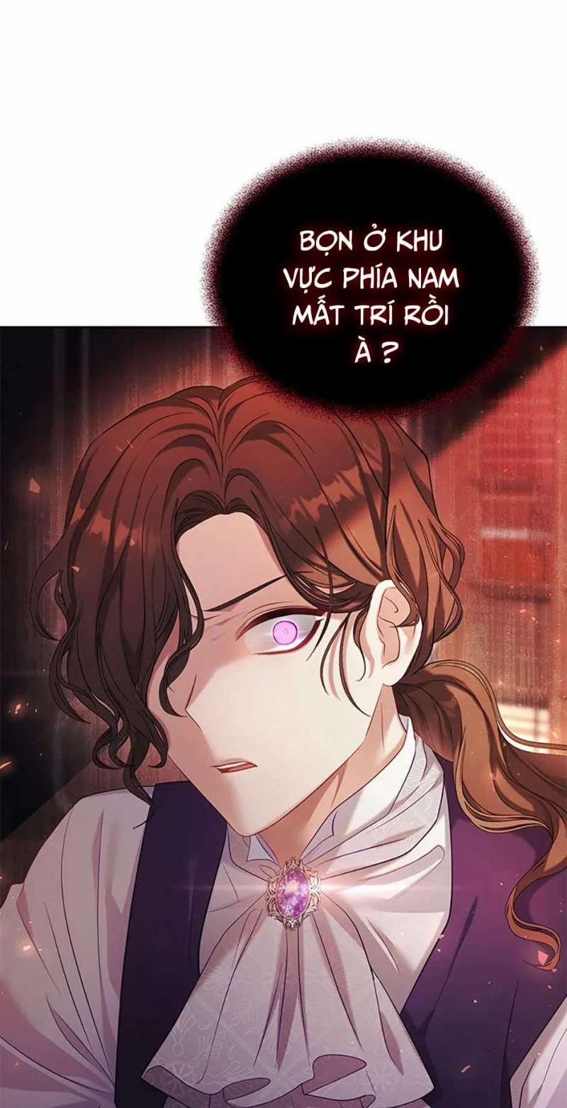 Hầu Gái Trong Trò Chơi Harem Ngược Muốn Nghỉ Việc 2 trang 70