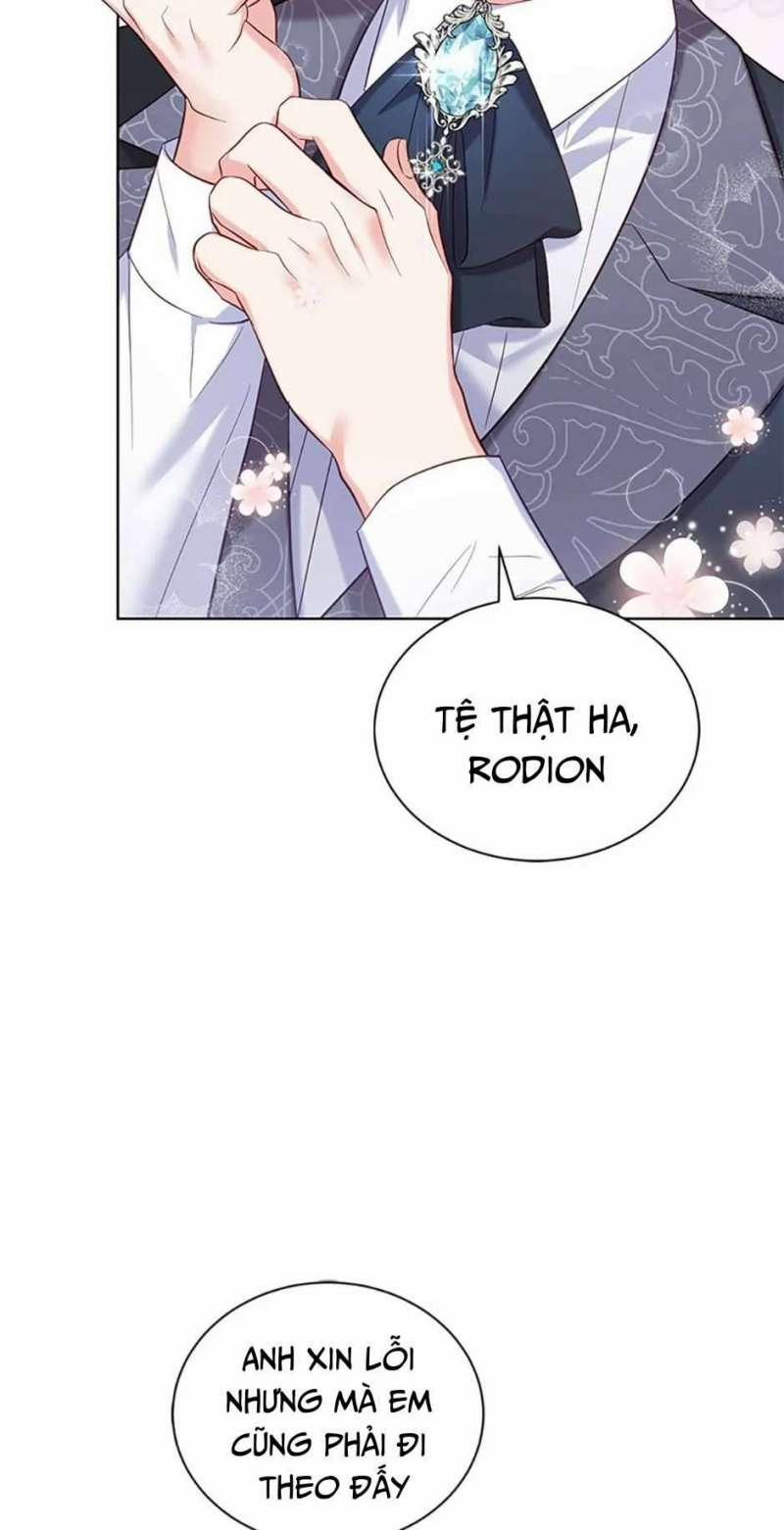 Hầu Gái Trong Trò Chơi Harem Ngược Muốn Nghỉ Việc 2 trang 72