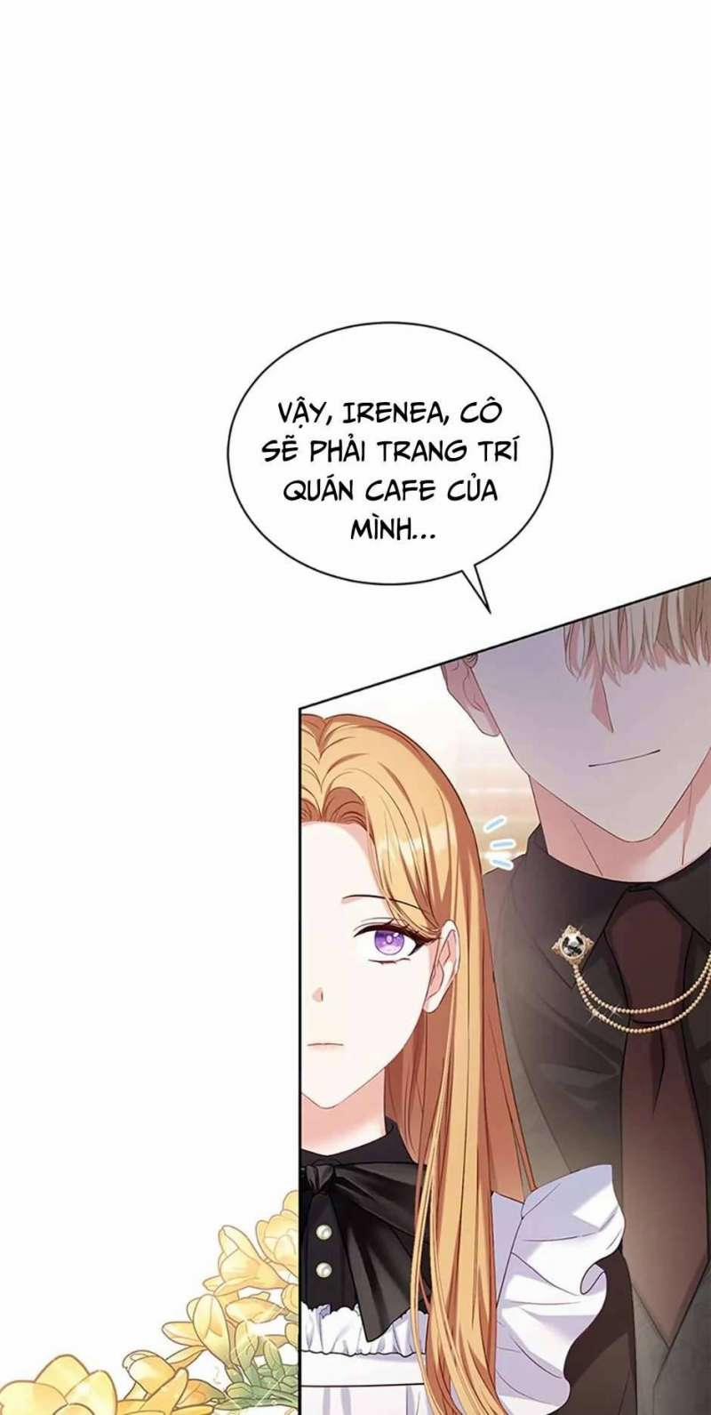 Hầu Gái Trong Trò Chơi Harem Ngược Muốn Nghỉ Việc 2 trang 74