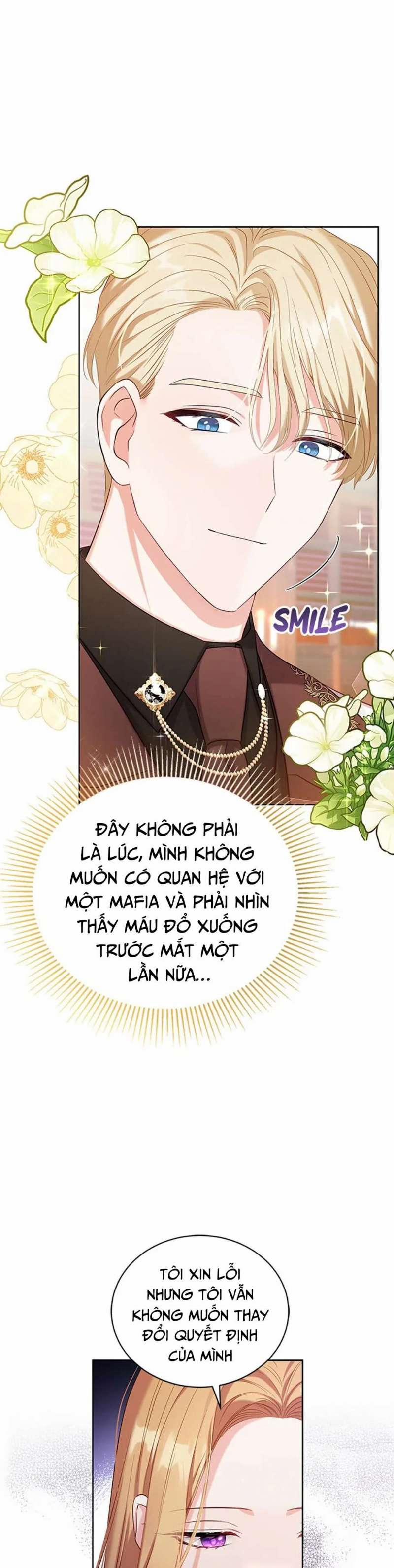 Hầu Gái Trong Trò Chơi Harem Ngược Muốn Nghỉ Việc 2 trang 77