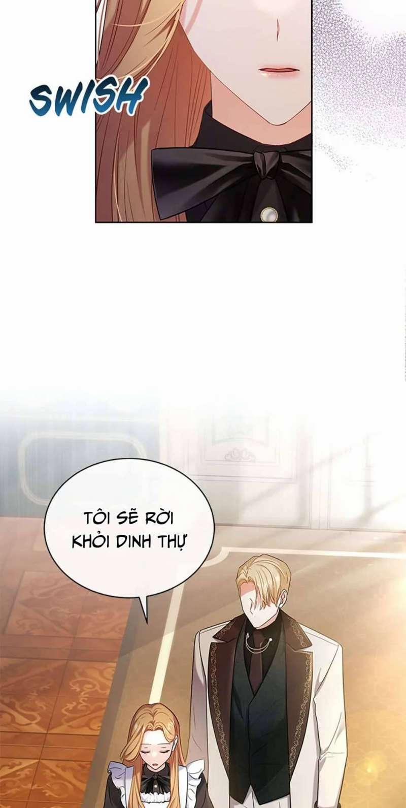 Hầu Gái Trong Trò Chơi Harem Ngược Muốn Nghỉ Việc 2 trang 78