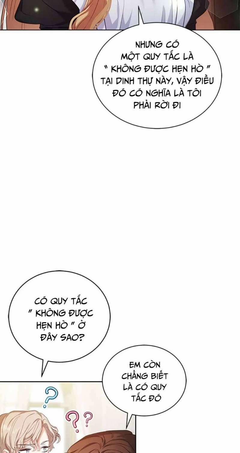 Hầu Gái Trong Trò Chơi Harem Ngược Muốn Nghỉ Việc 2 trang 81