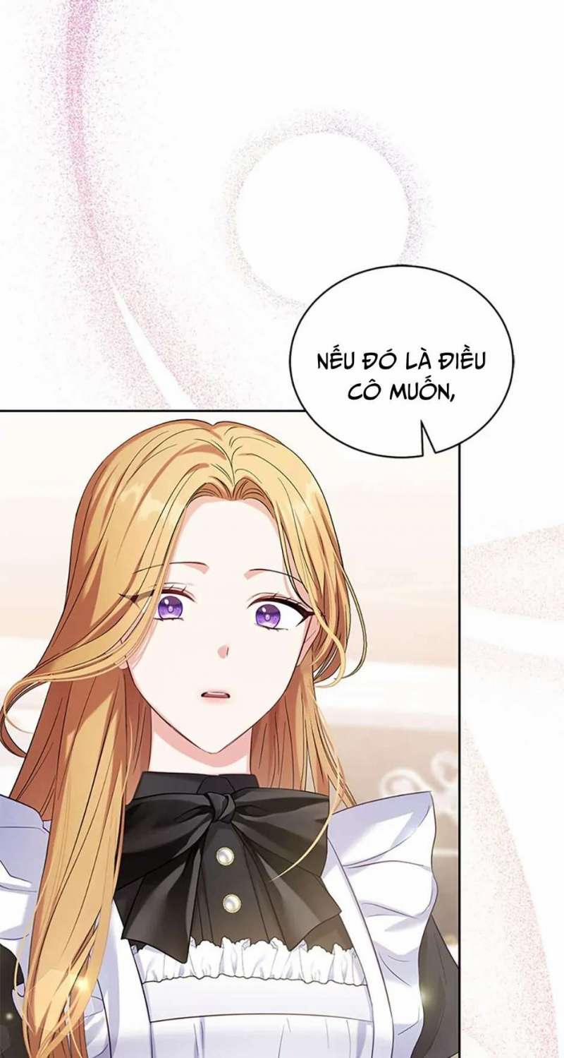 Hầu Gái Trong Trò Chơi Harem Ngược Muốn Nghỉ Việc 2 trang 88