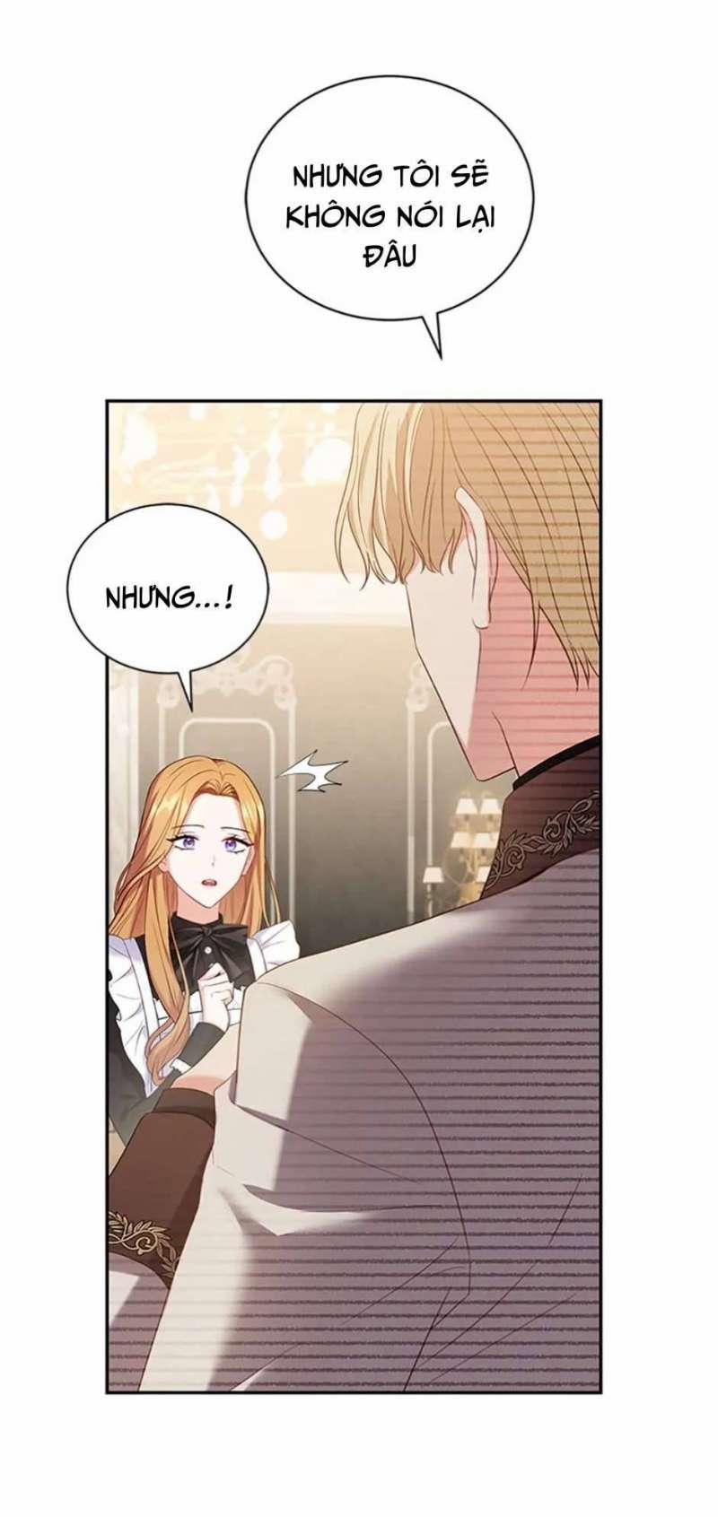 Hầu Gái Trong Trò Chơi Harem Ngược Muốn Nghỉ Việc 2 trang 9