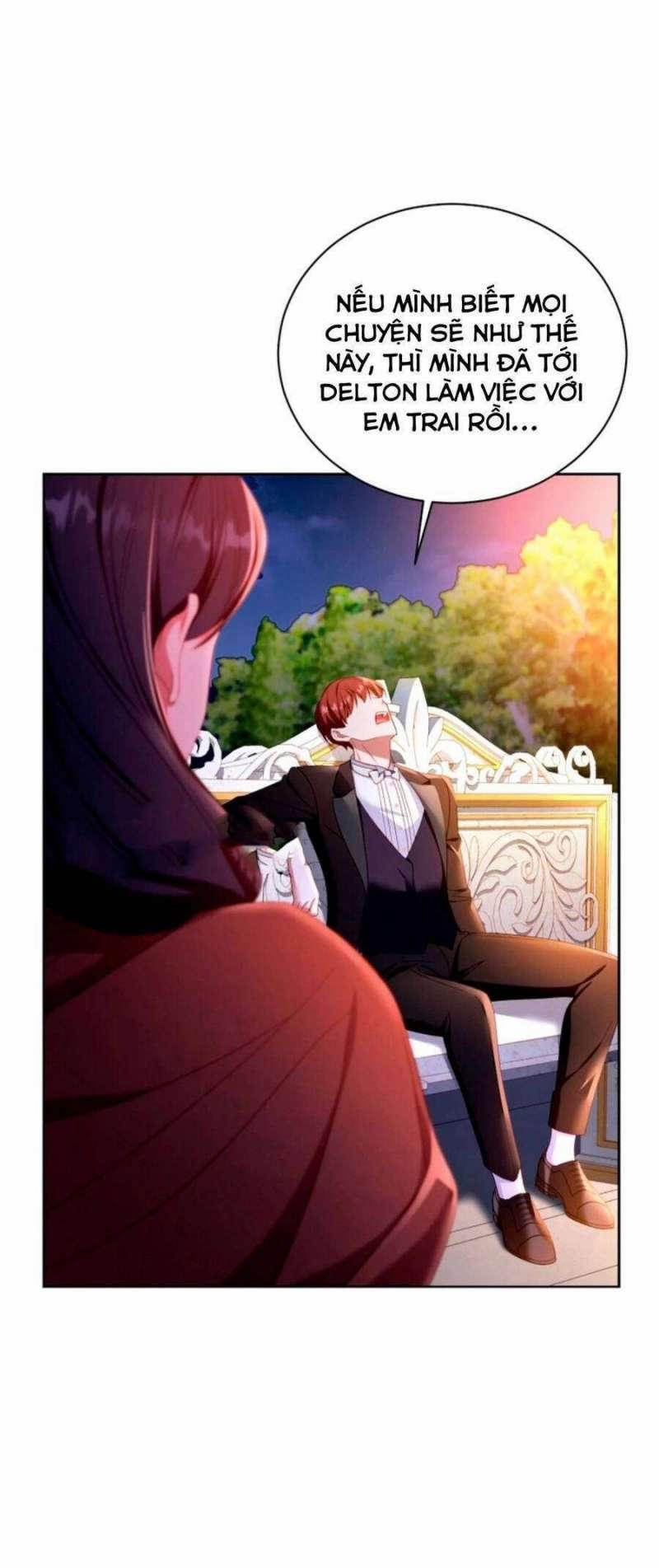 Hầu Gái Trong Trò Chơi Harem Ngược Muốn Nghỉ Việc 21 trang 10