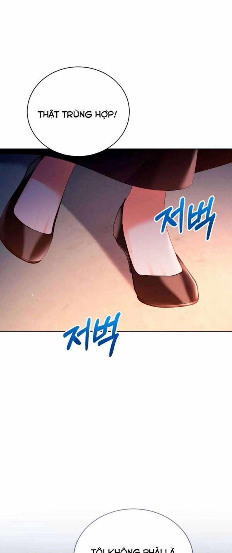 Hầu Gái Trong Trò Chơi Harem Ngược Muốn Nghỉ Việc 21 trang 11