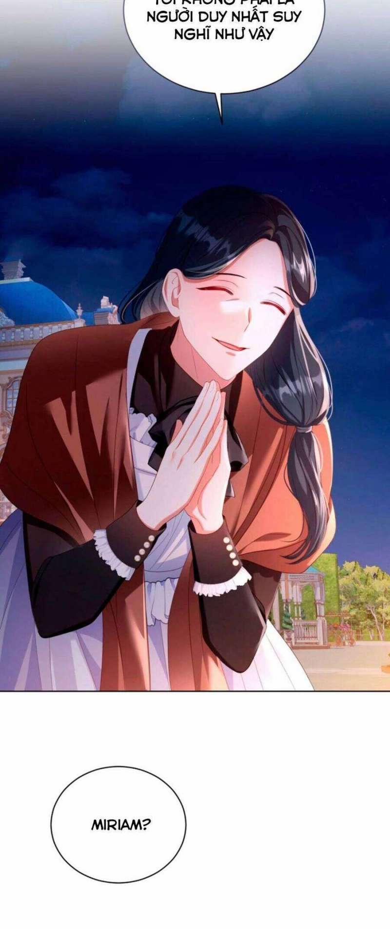 Hầu Gái Trong Trò Chơi Harem Ngược Muốn Nghỉ Việc 21 trang 12