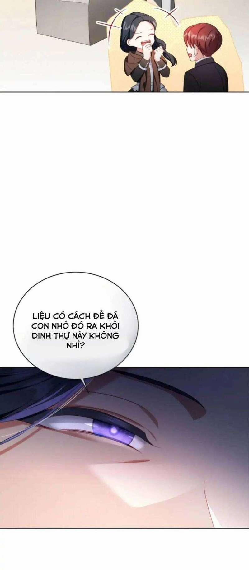 Hầu Gái Trong Trò Chơi Harem Ngược Muốn Nghỉ Việc 21 trang 17