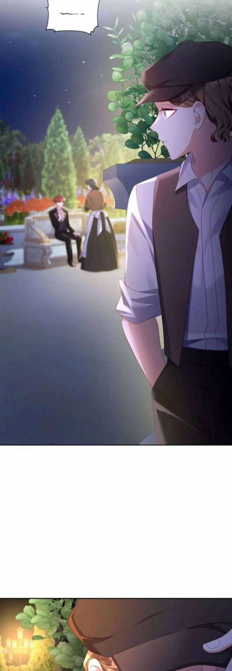 Hầu Gái Trong Trò Chơi Harem Ngược Muốn Nghỉ Việc 21 trang 19