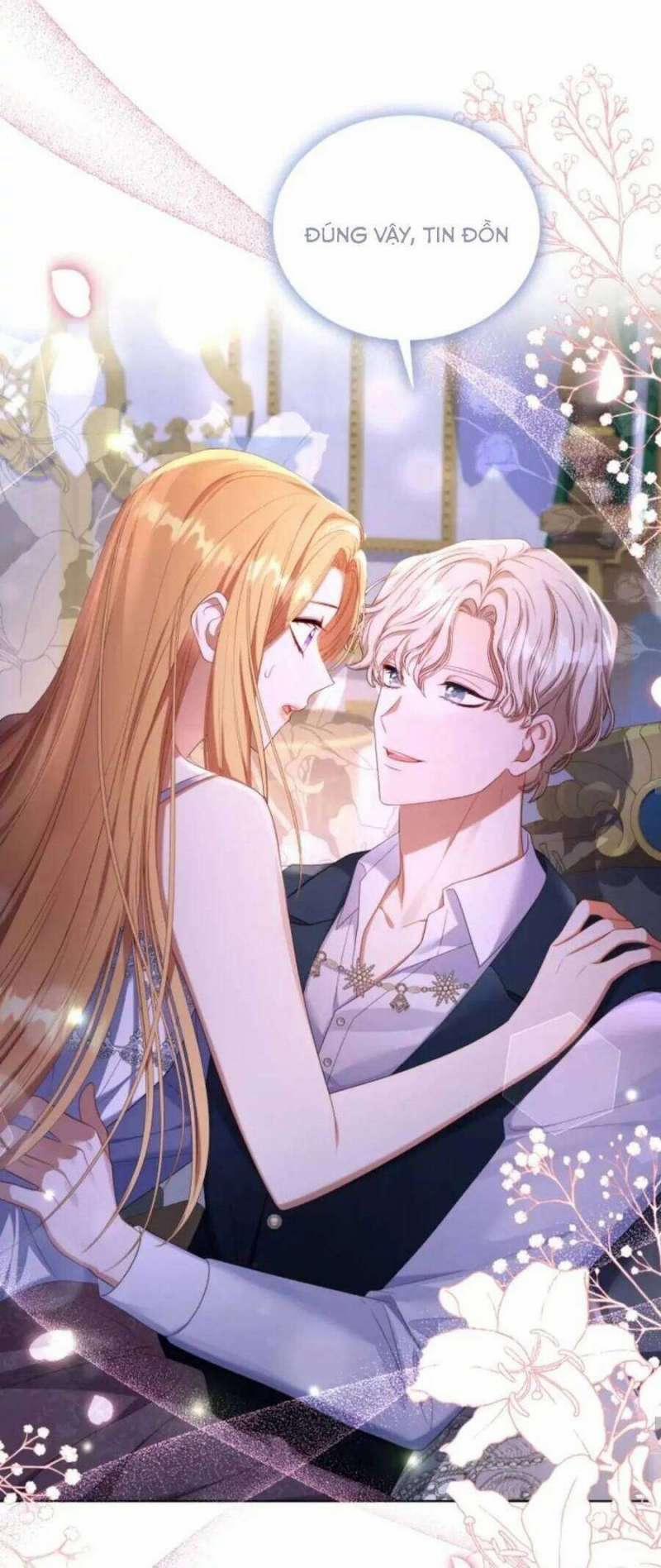 Hầu Gái Trong Trò Chơi Harem Ngược Muốn Nghỉ Việc 21 trang 22