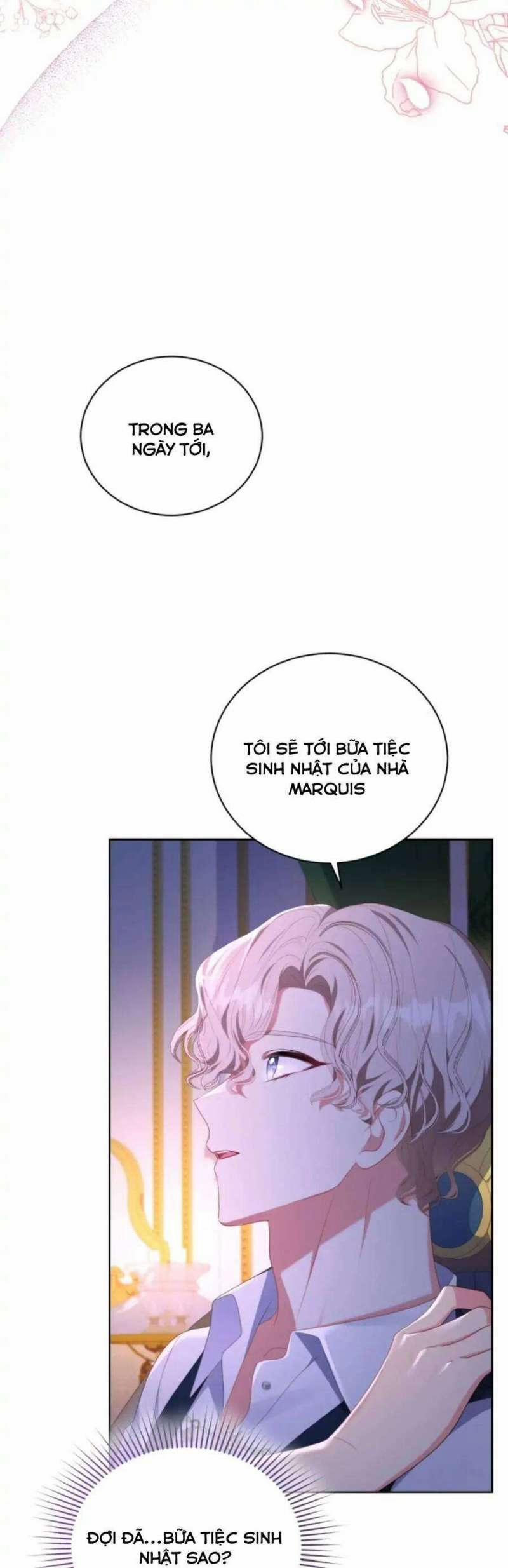 Hầu Gái Trong Trò Chơi Harem Ngược Muốn Nghỉ Việc 21 trang 23