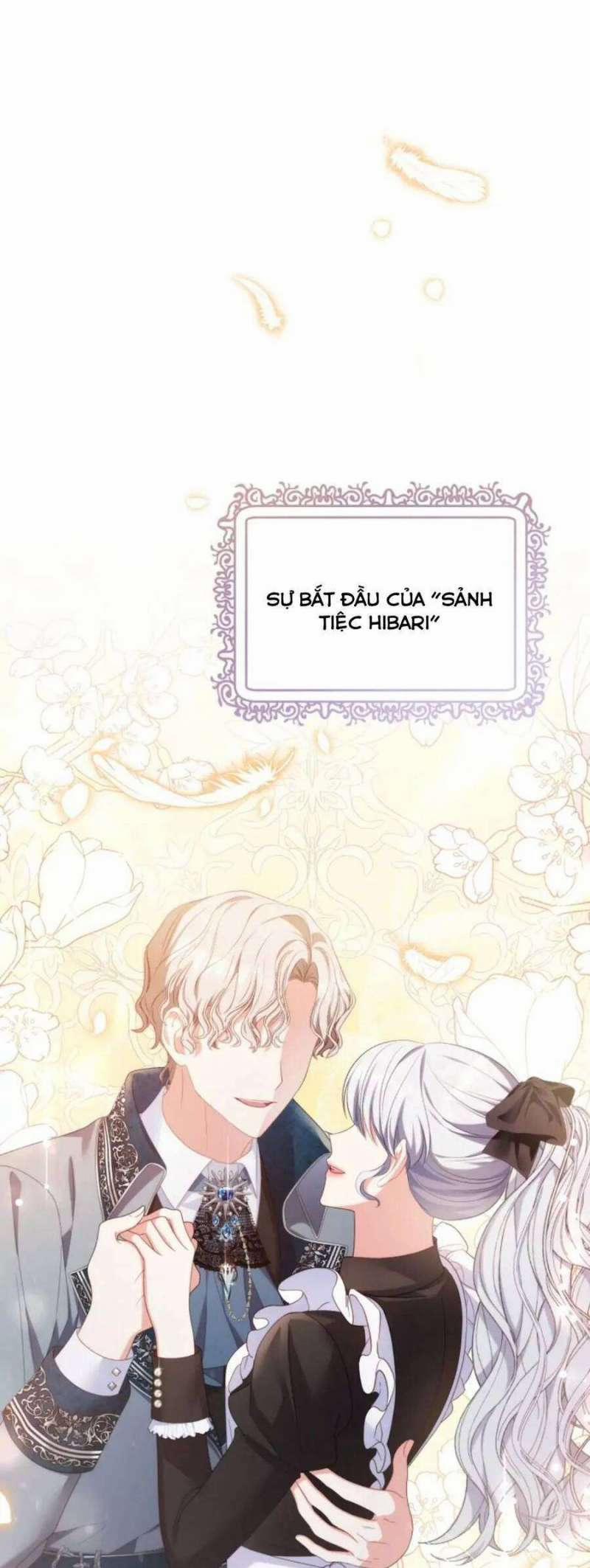 Hầu Gái Trong Trò Chơi Harem Ngược Muốn Nghỉ Việc 21 trang 25